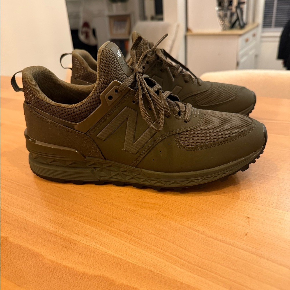 New Balance 274 Sport